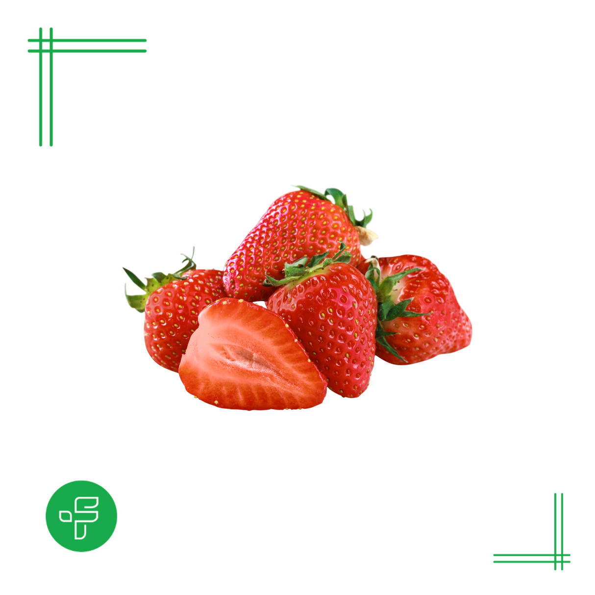 Deal Of The Week - Strawberries (Auckland Hubs Only)