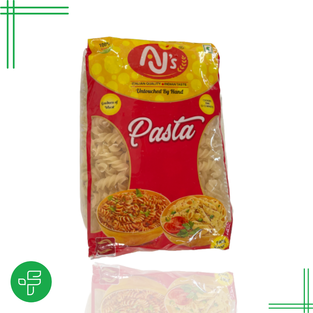 Pasta Fusilli 500g