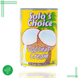 Coconut Cream 400ml