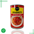 Spaghetti Tomato Sauce