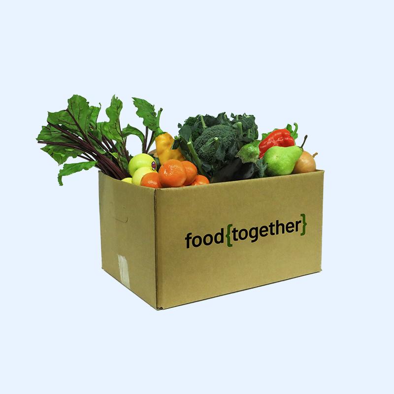 Foodtogether – foodtogether