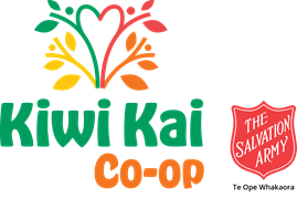 Kiwi Kai Membership